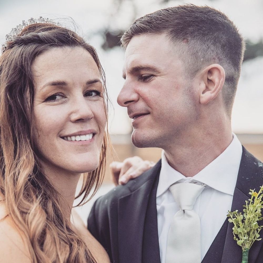 Meet your Posher, Whitney